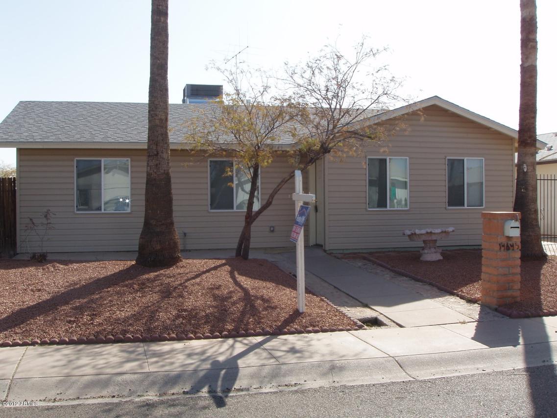 14645 N 54th Ave., Glendale, AZ 85306