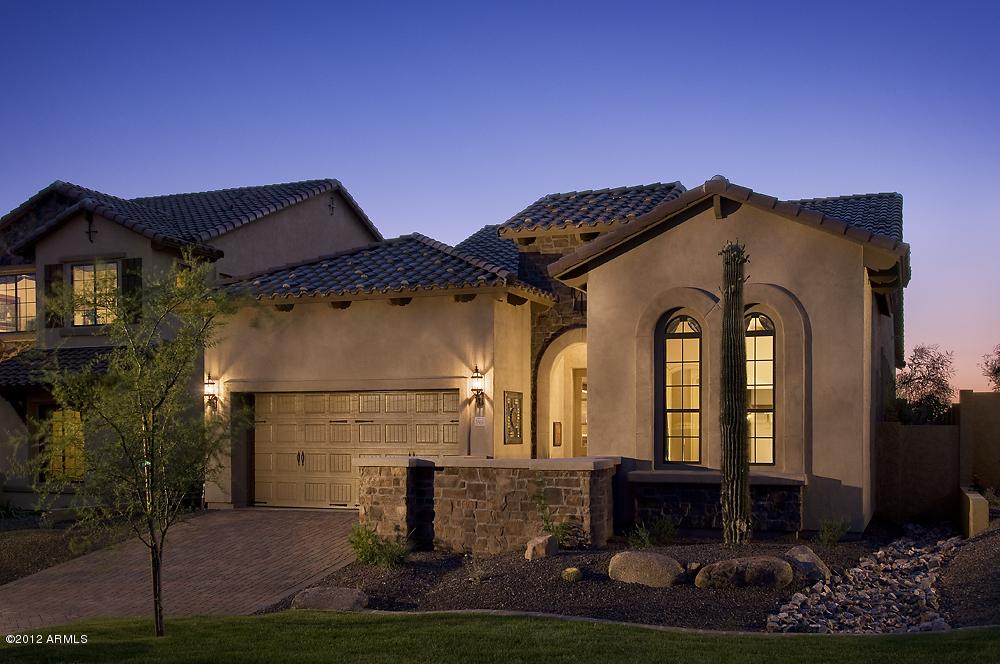 8436 E Jensen St., Mesa, AZ 85207