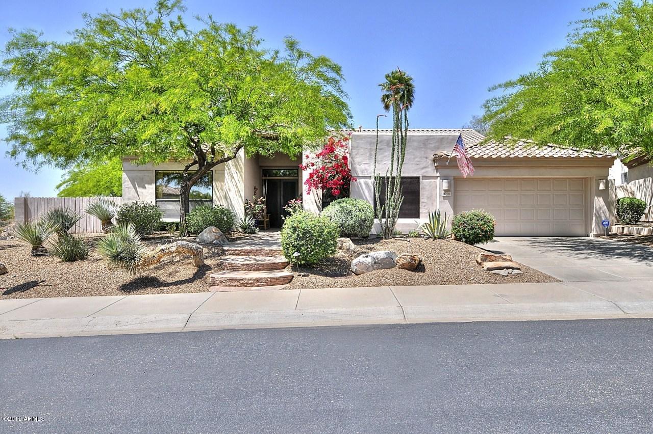 11706 N 122nd Way, Scottsdale, AZ 85259