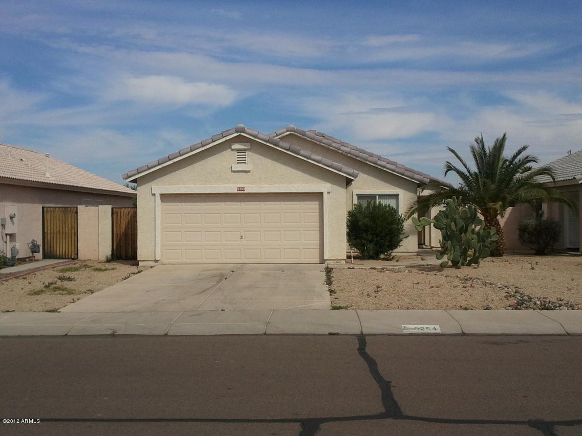 9254 W Brown St., Peoria, AZ 85345