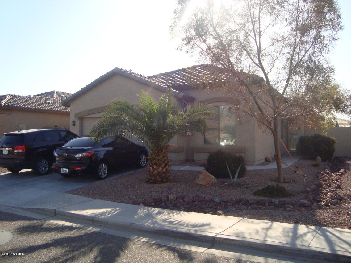 5411 S Dove Hollow, Buckeye, AZ 85326