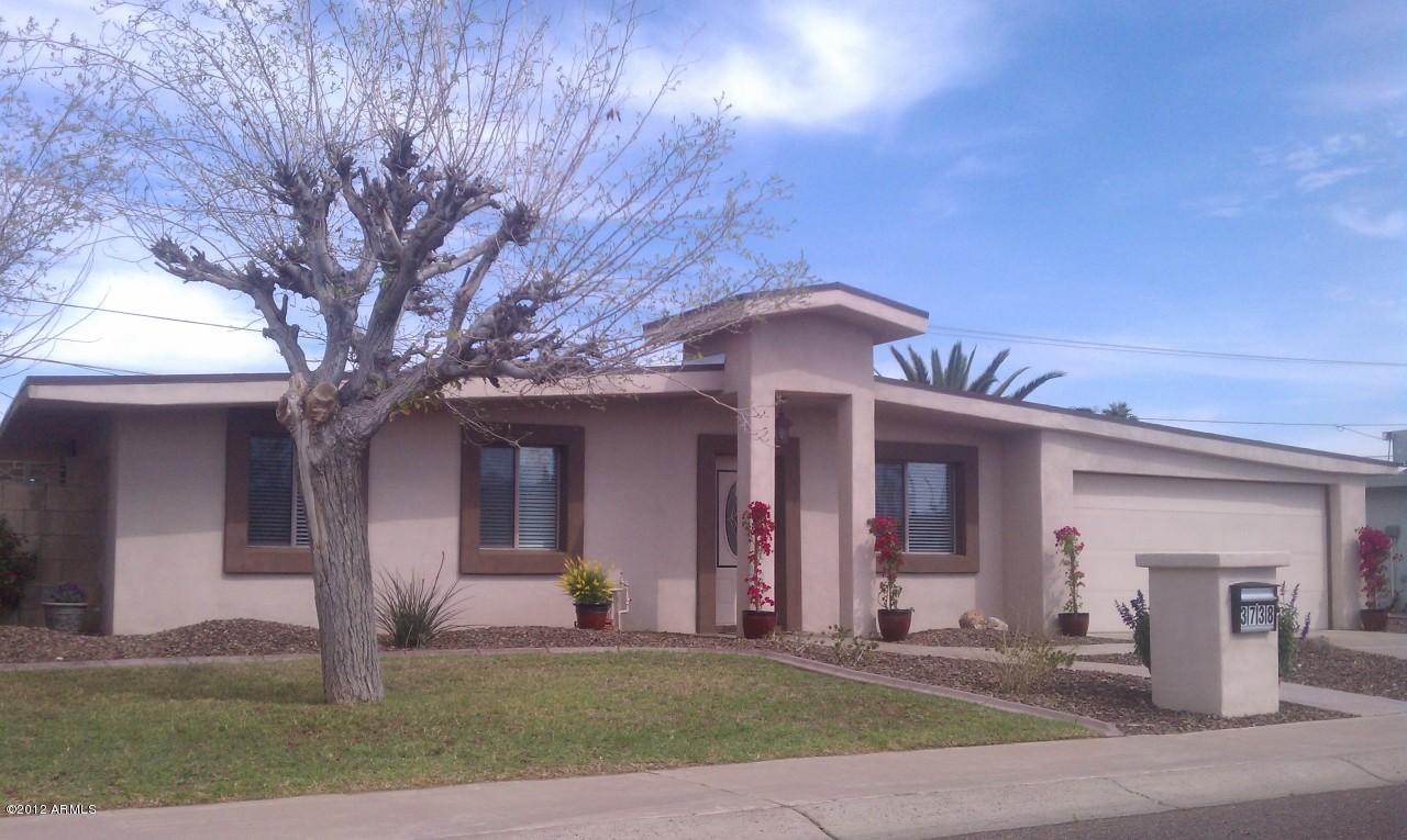 3738 E Shaw Butte Dr., Phoenix, AZ 85028