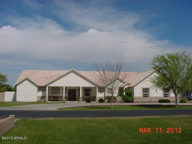 4264 E Caroline Ln., Gilbert, AZ 85296