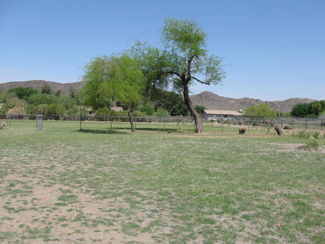 4618 W Crivello Ave. #19, Laveen, AZ 85339