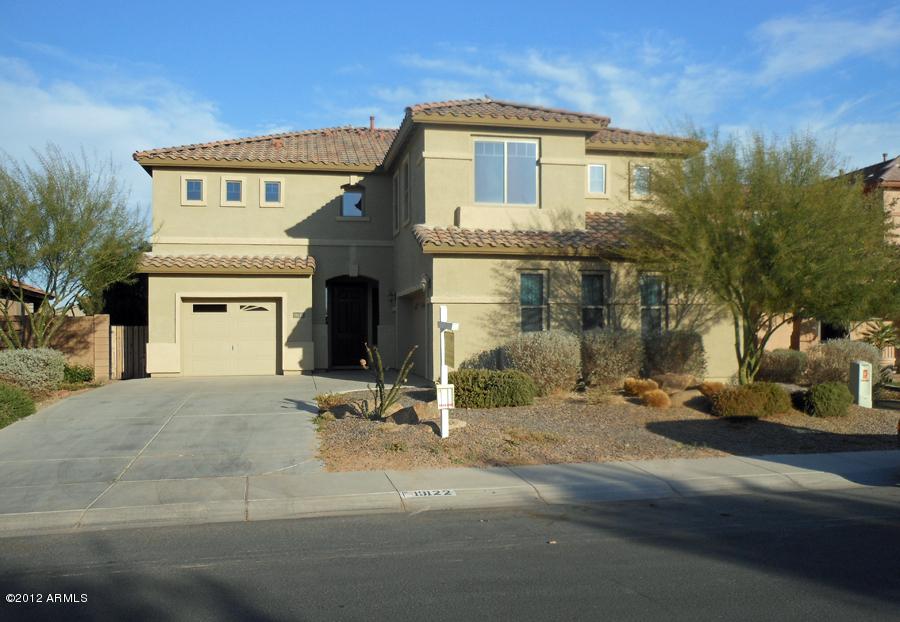 19122 N Arbor Dr., Maricopa, AZ 85138