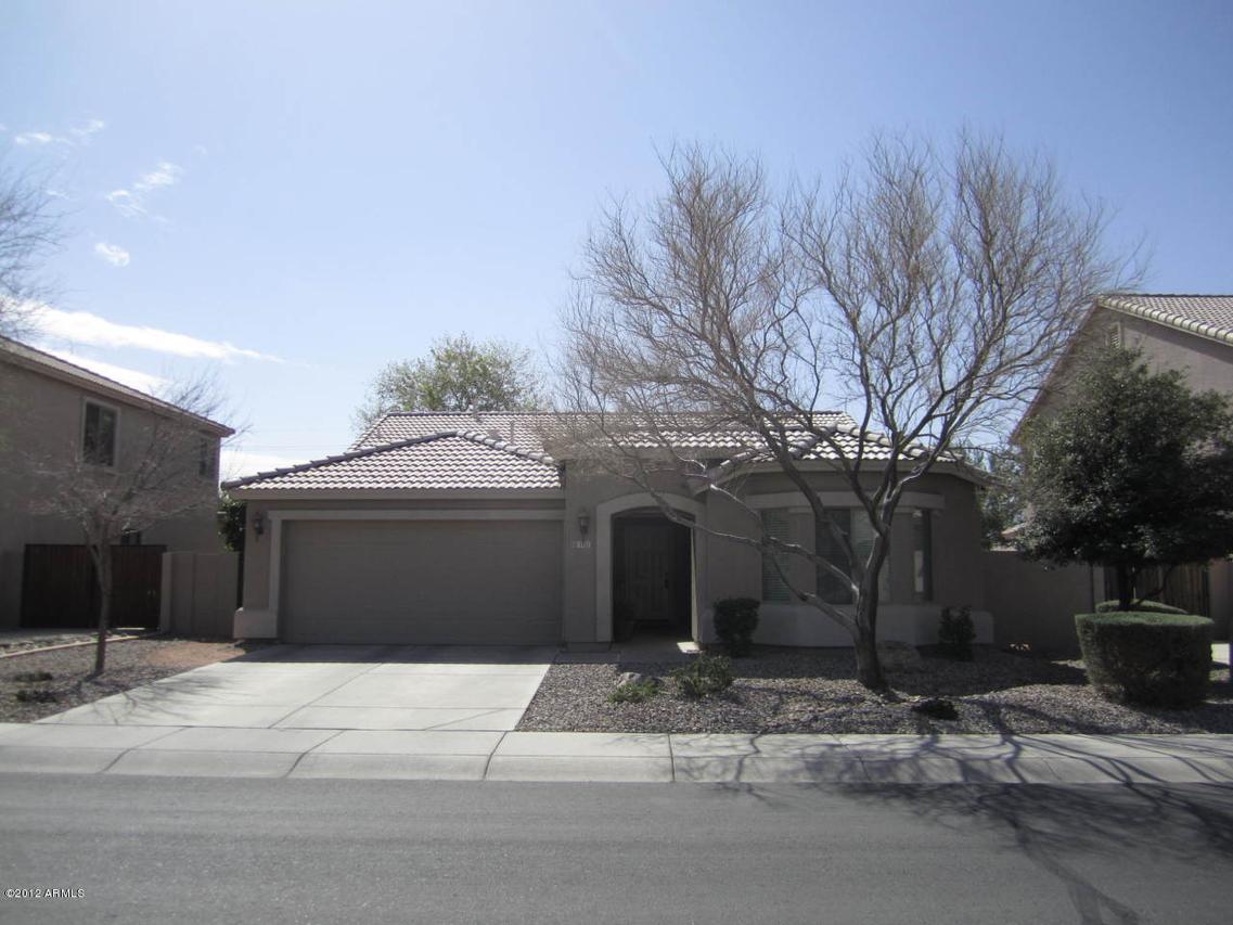 1921 E Redwood Dr., Chandler, AZ 85286