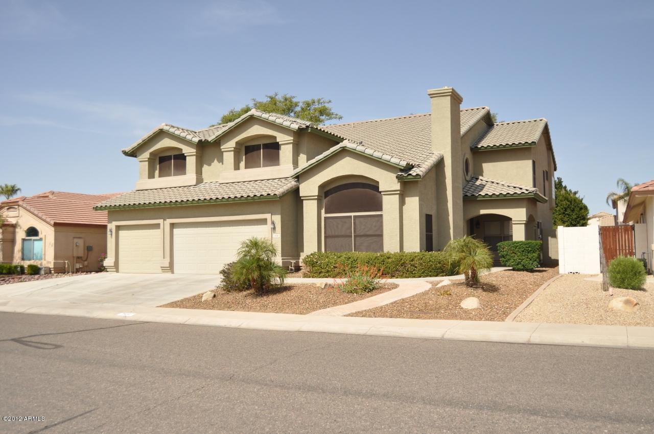 3130 W Knudsen Dr., Phoenix, AZ 85027