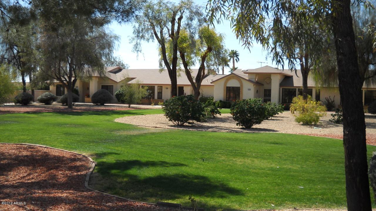 13610 W Bolero Dr., Sun City West, AZ 85375