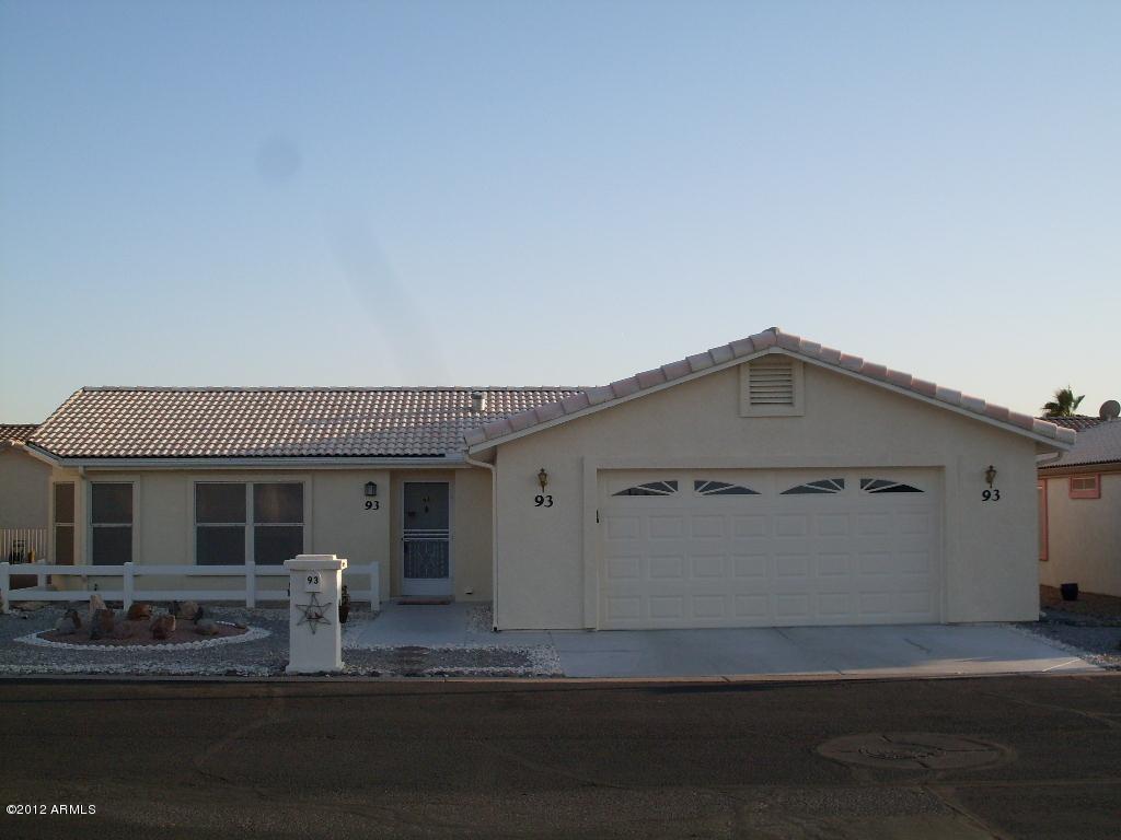 2101 S Meridian Rd. #93, Apache Junction, AZ 85120