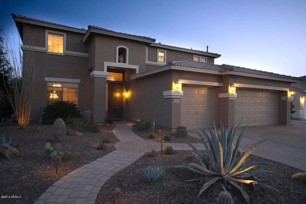 1189 E Browning Pl., Chandler, AZ 85286