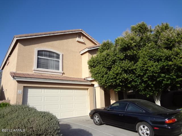 6736 E Riverdale St., Mesa, AZ 85215