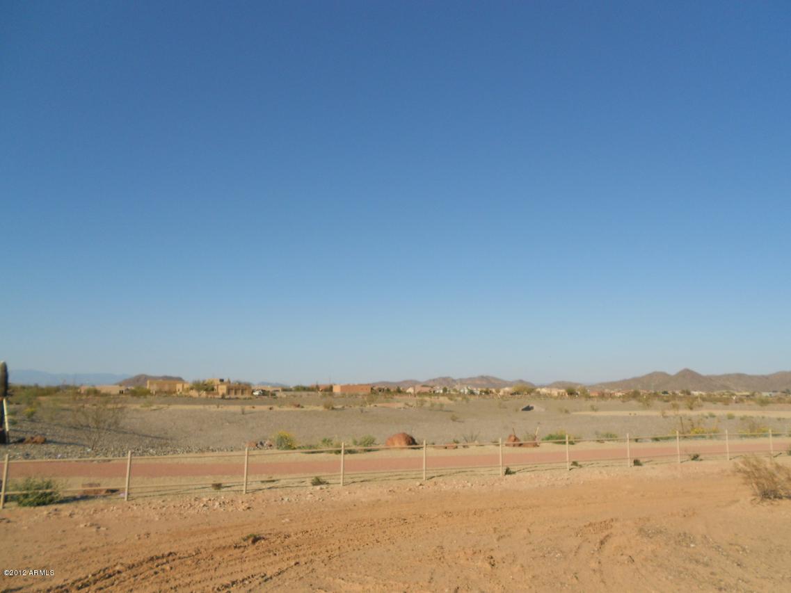 23150 N 102 Ave. #N2 SW4 NW 4 NE4 5AC, Peoria, AZ 85382