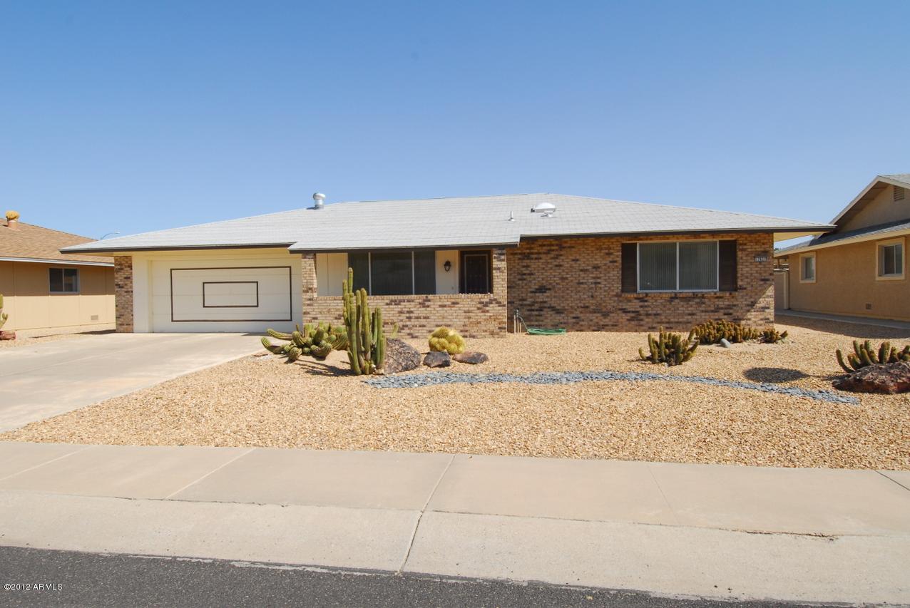 17631 N Lime Rock Dr., Sun City, AZ 85373
