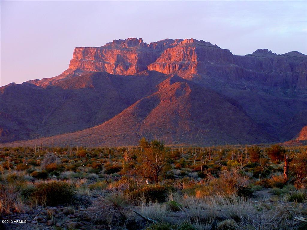 96xx E Saguaro Summit Ct. #m & b, Gold Canyon, AZ 85118