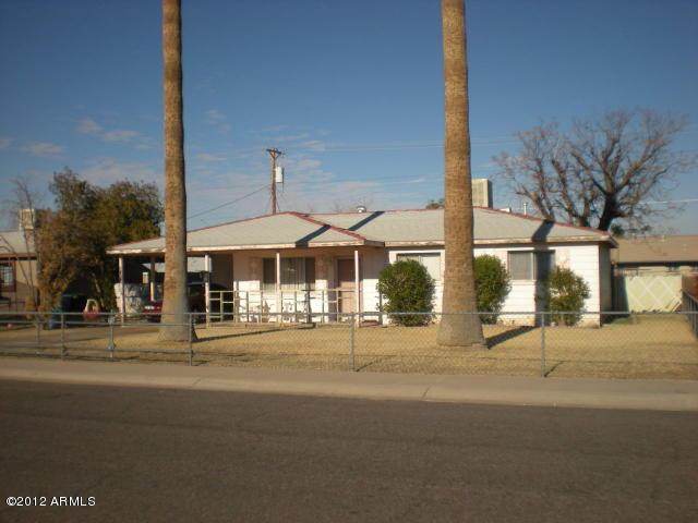 2138 W Pecan Rd., Phoenix, AZ 85041