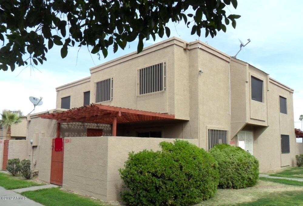 3941 W Reade Ave., Phoenix, AZ 85019