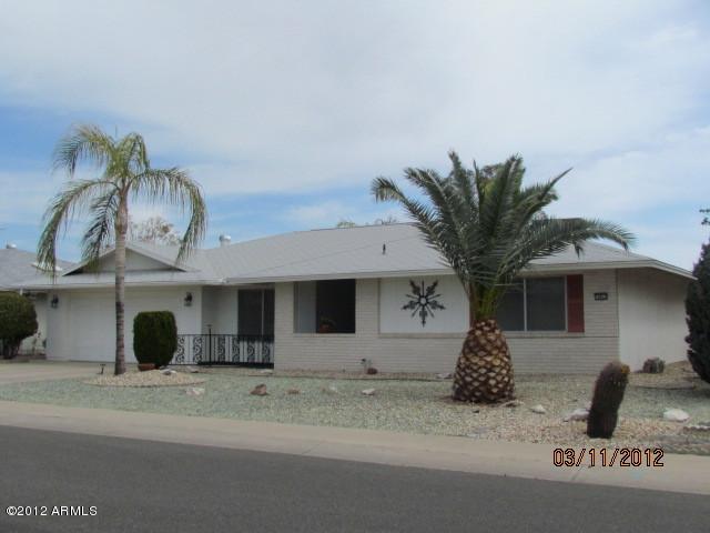 19813 N 99th Dr., Sun City, AZ 85373