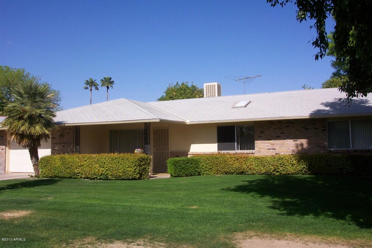 17807 N Boswell Blvd., Sun City, AZ 85373