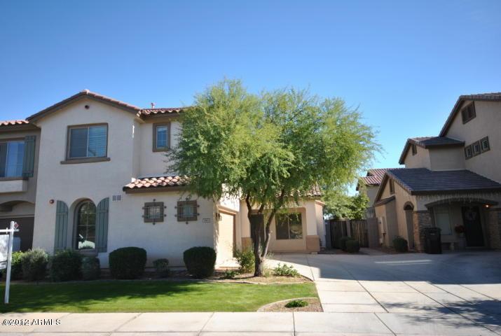 2883 S Granite St., Gilbert, AZ 85295