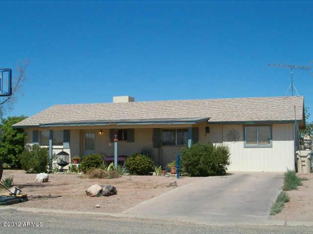 14432 S Diablo Rd., Arizona City, AZ 85223