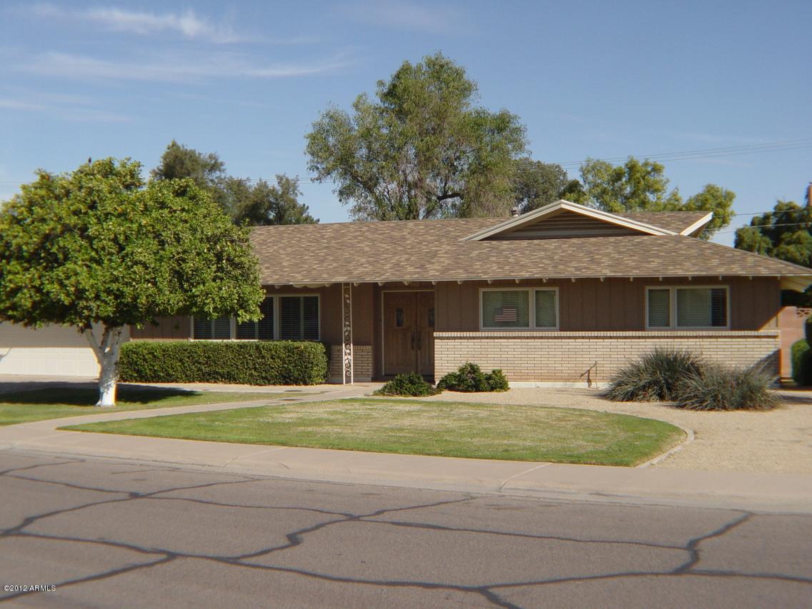332 E Fairmont Dr., Tempe, AZ 85282