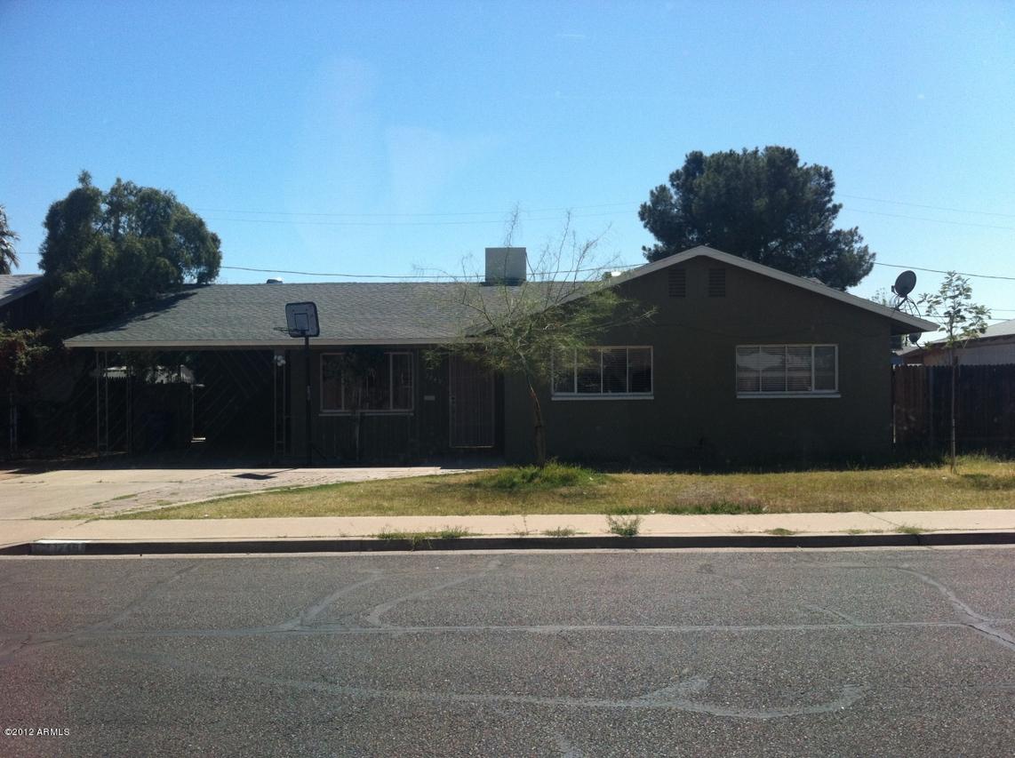 1749 E 1st Pl., Mesa, AZ 85203