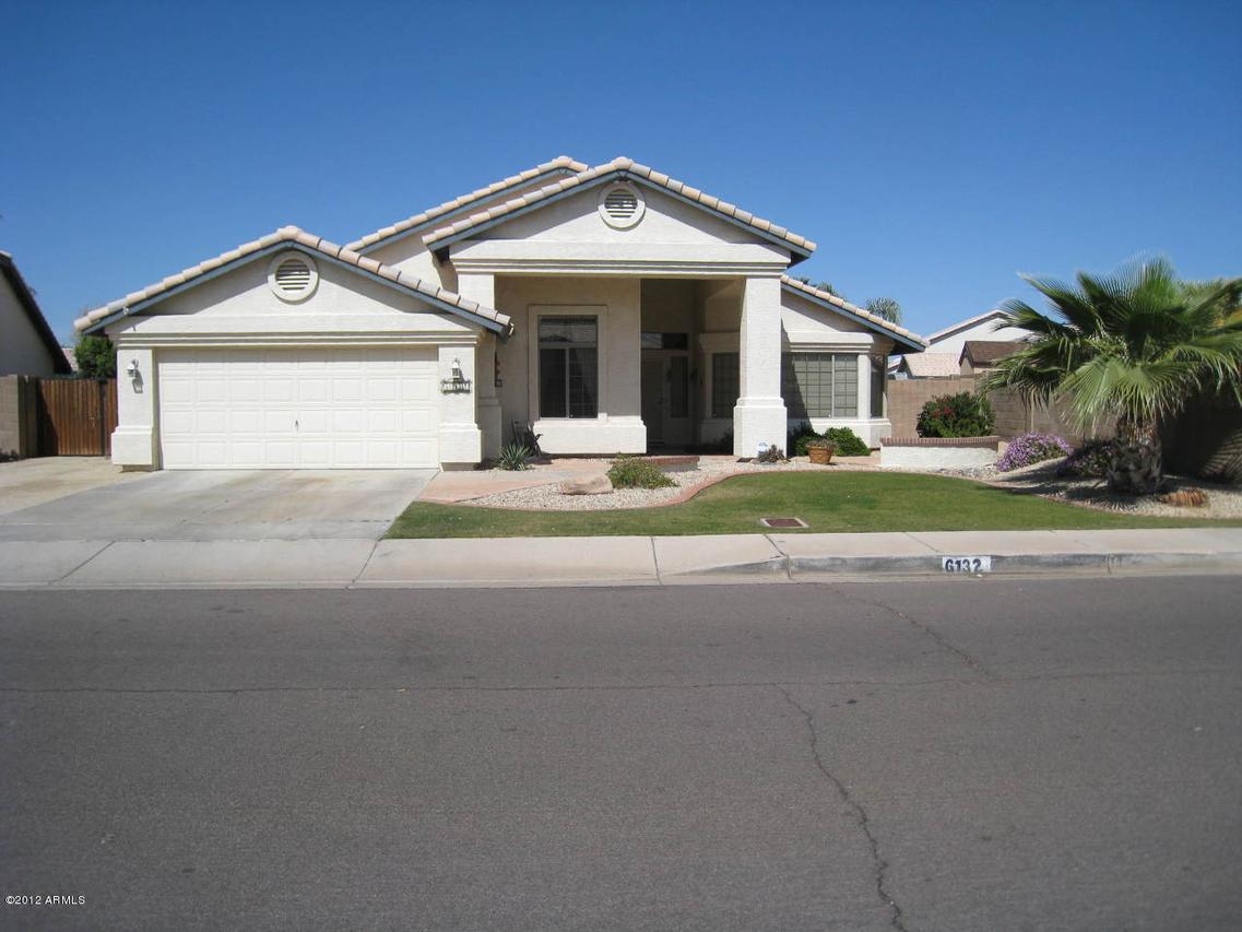 6132 W Michigan Ave., Glendale, AZ 85308