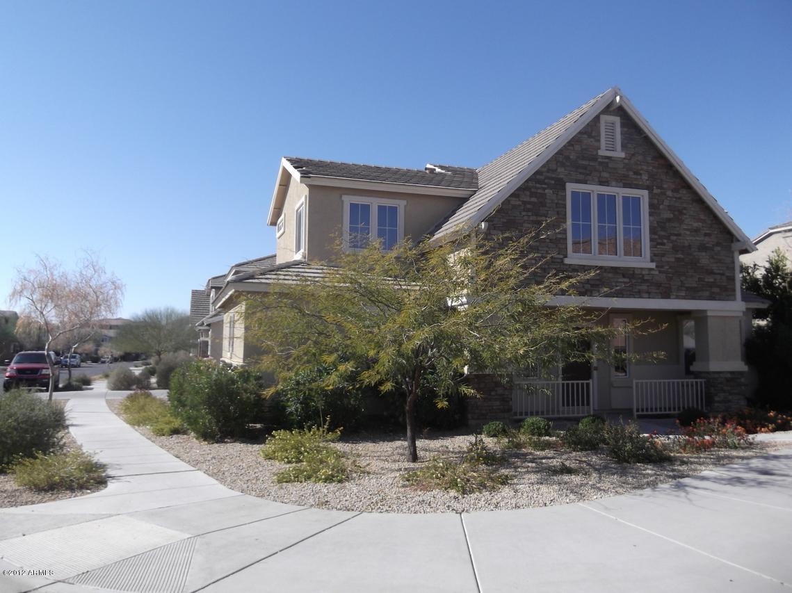 3004 W Perdido Way, Phoenix, AZ 85086