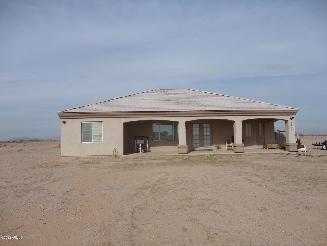 2894 W Lake Powell Dr., Casa Grande, AZ 85194