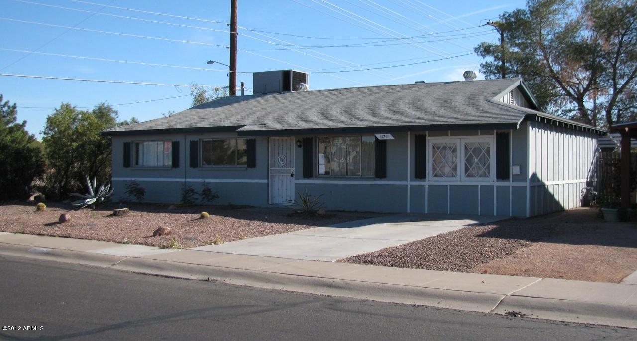 7945 E Moreland St., Scottsdale, AZ 85257