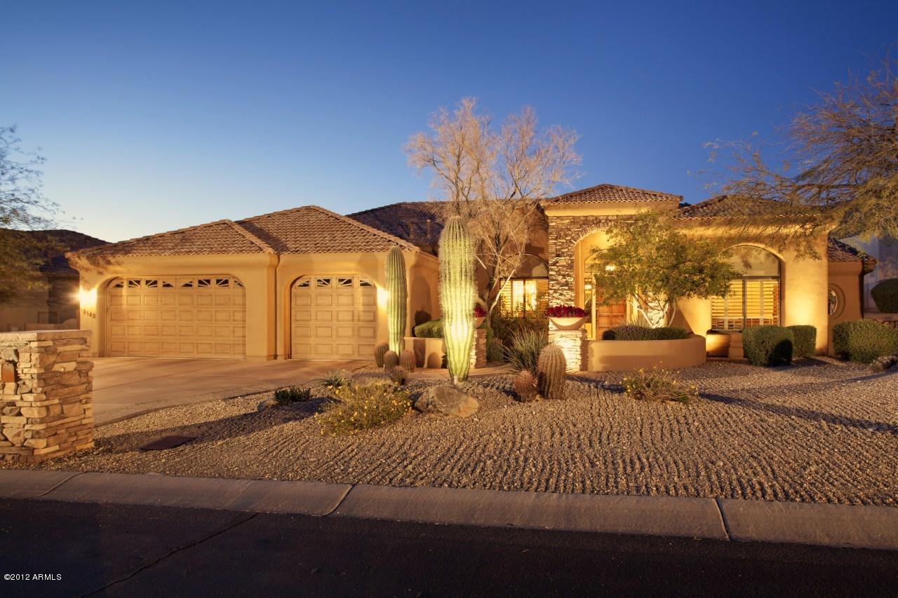 12142 E Wethersfield Dr., Scottsdale, AZ 85259