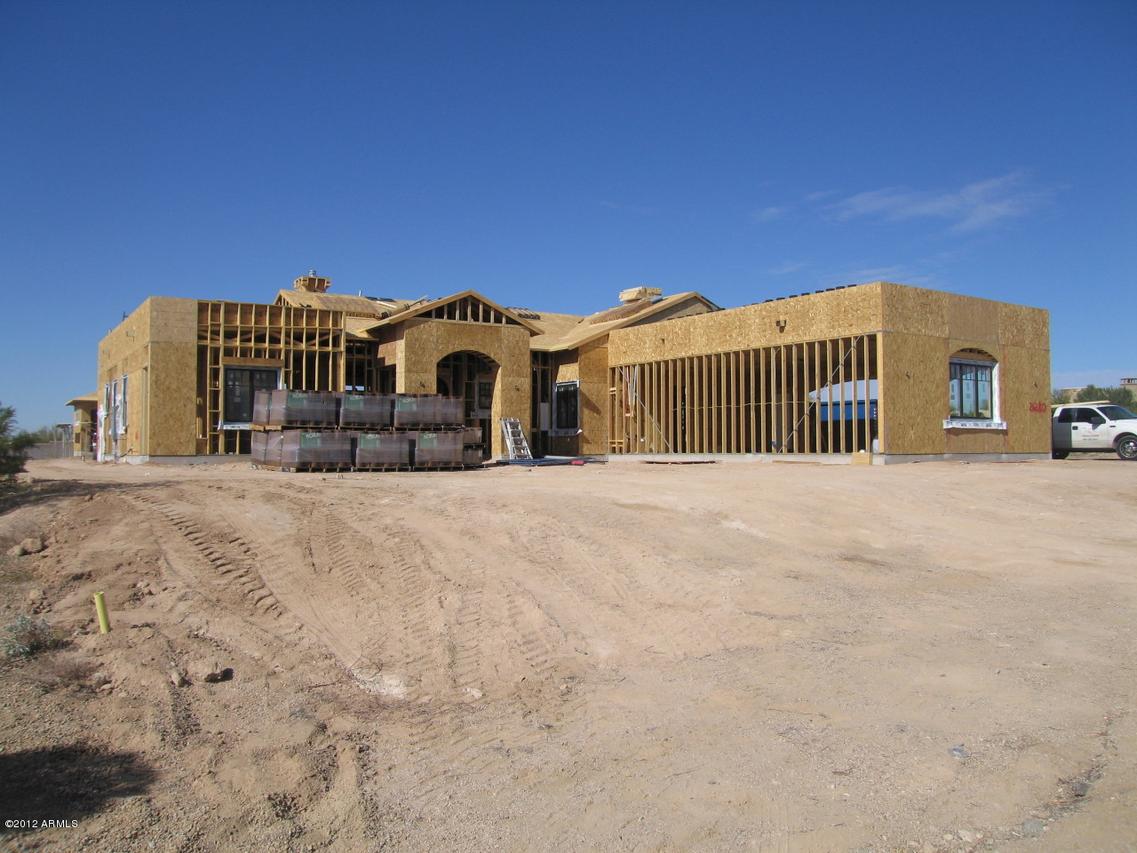 26156 N 88th Way, Scottsdale, AZ 85255