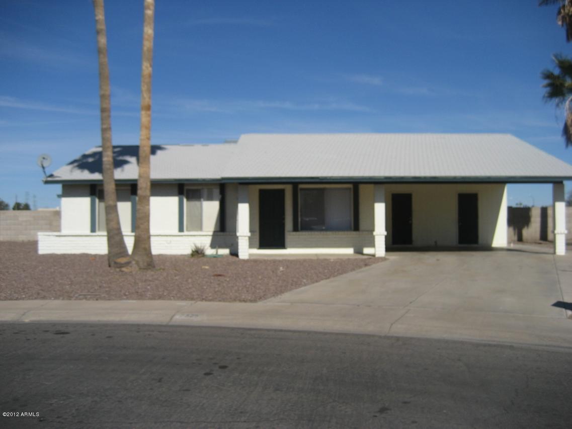7825 N 107th Dr., Glendale, AZ 85307