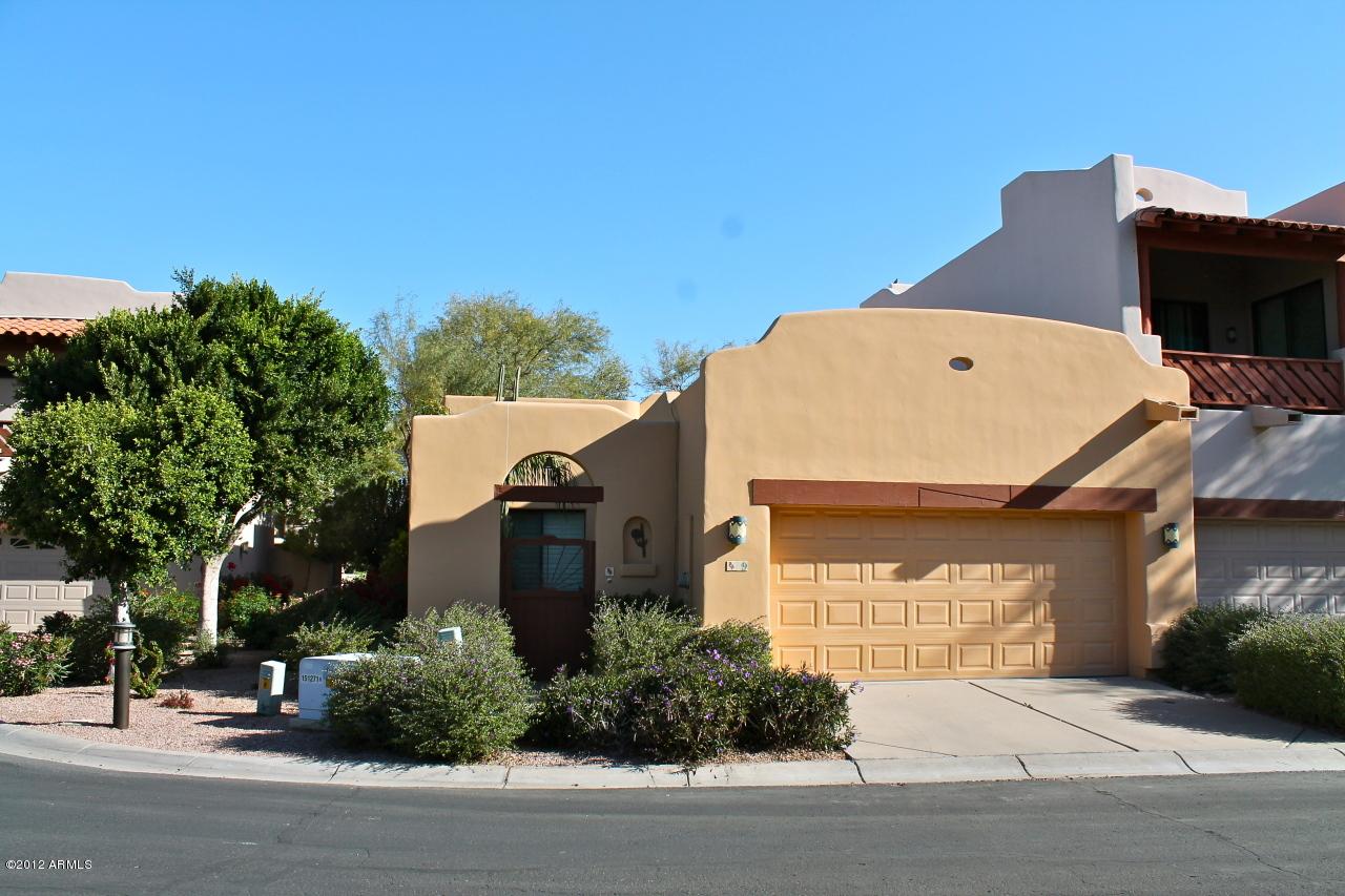 333 N Pennington Dr. #9, Chandler, AZ 85224