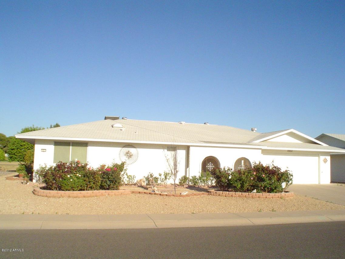 19213 N Welk Dr., Sun City, AZ 85373