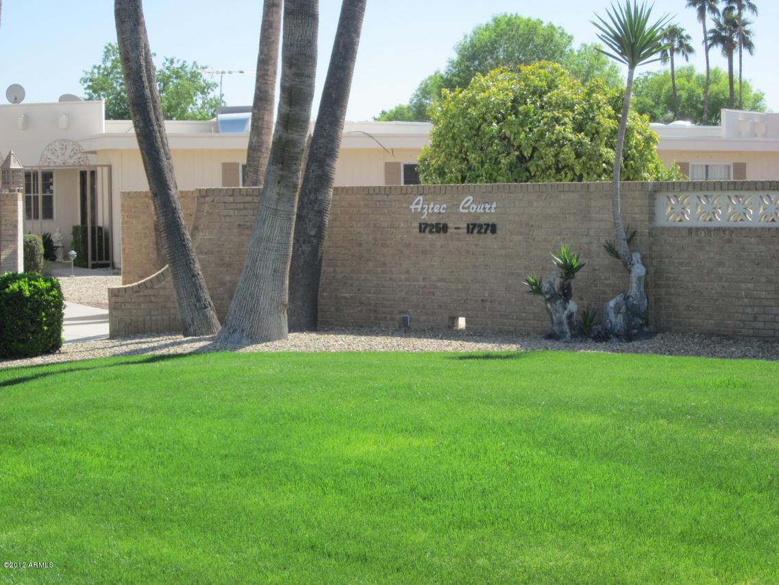 17272 N 105th Ave., Sun City, AZ 85373