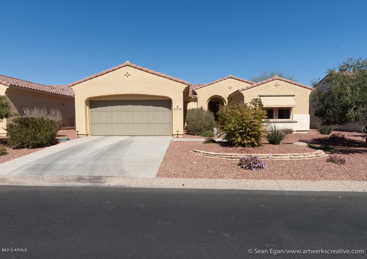 13836 W Sola Dr., Sun City West, AZ 85375