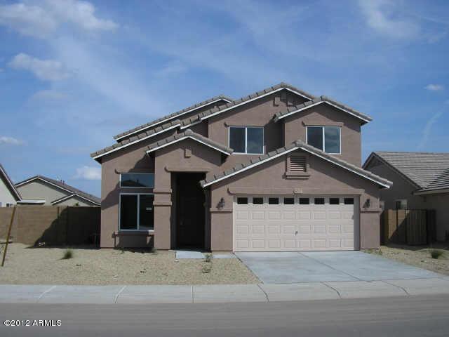 6217 S 20th Glen, Phoenix, AZ 85041