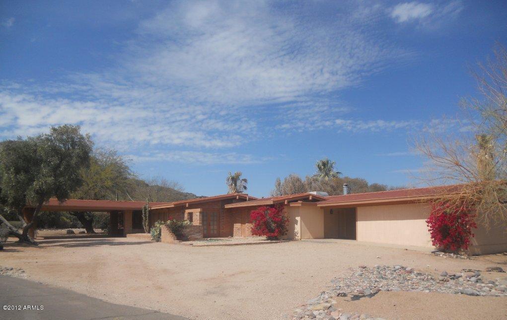 6314 E Catesby Rd., Paradise Valley, AZ 85253