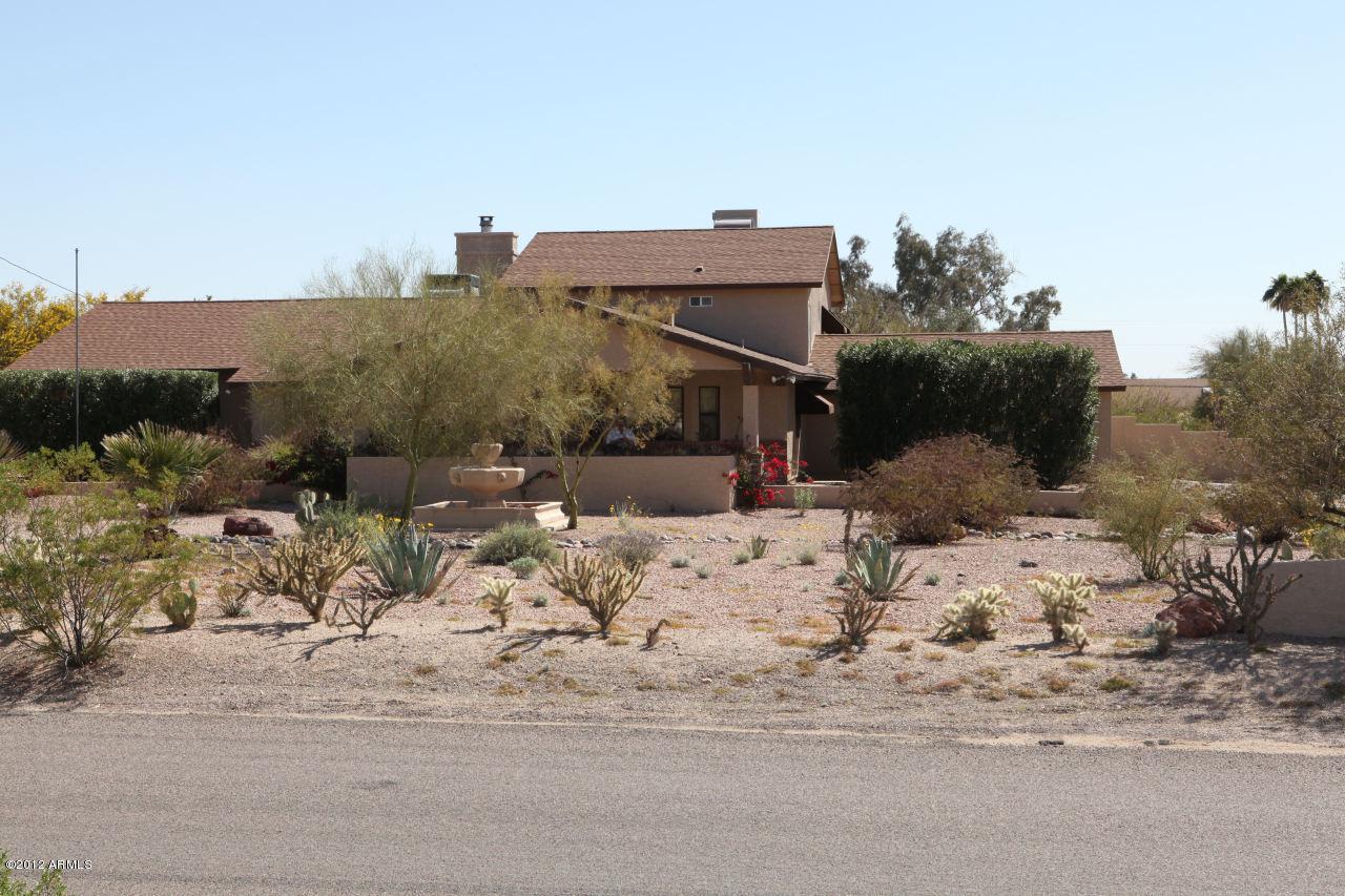 7725 E Willetta St., Mesa, AZ 85207