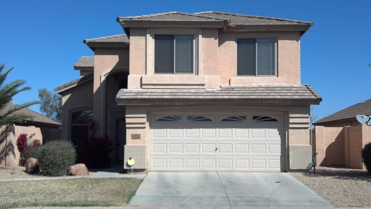 8714 E Onza Ave., Mesa, AZ 85208