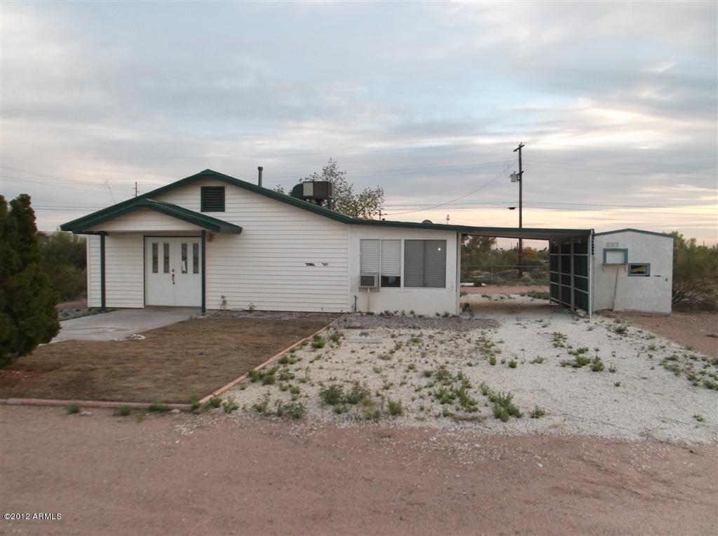 1135 E Scenic St., Apache Junction, AZ 85119
