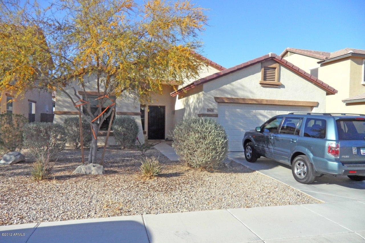 24836 W Rosita Ave., Buckeye, AZ 85326