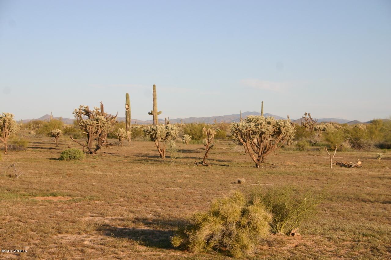 N Reed Rd. #J, Florence, AZ 85132