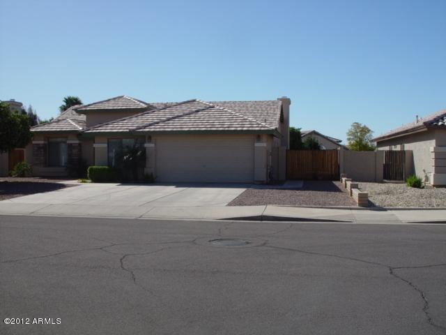 4243 E Enrose St., Mesa, AZ 85205