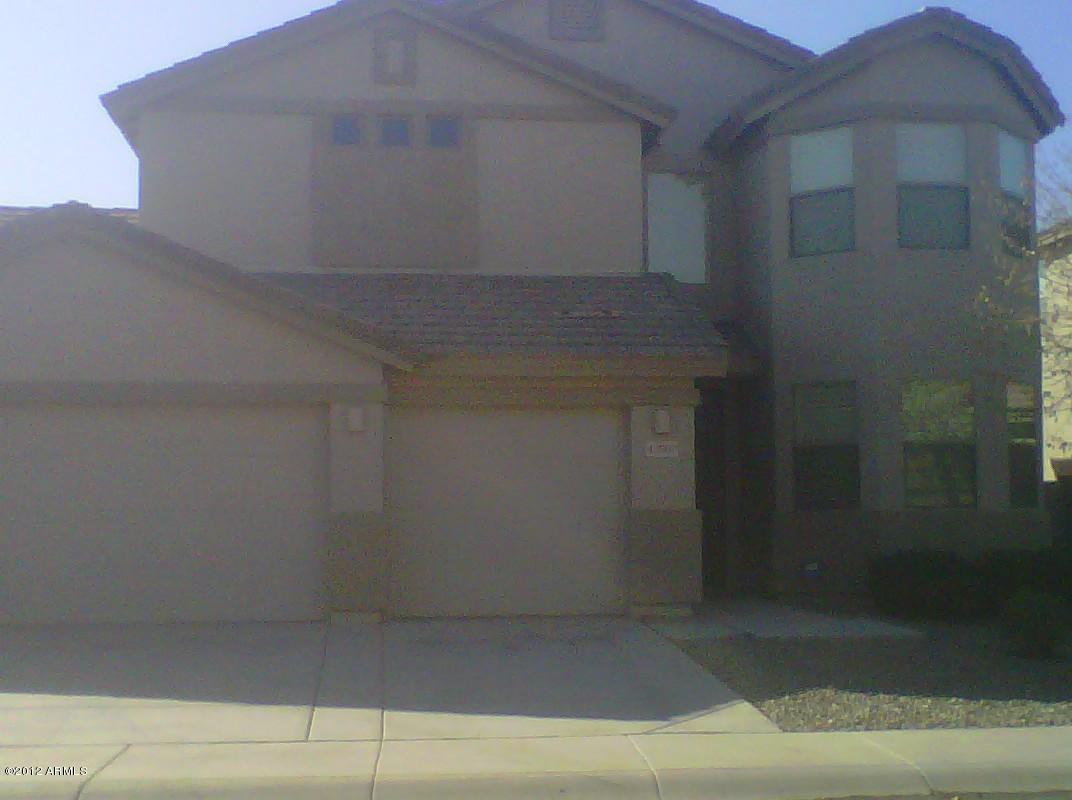 43507 W Cydnee Dr., Maricopa, AZ 85138