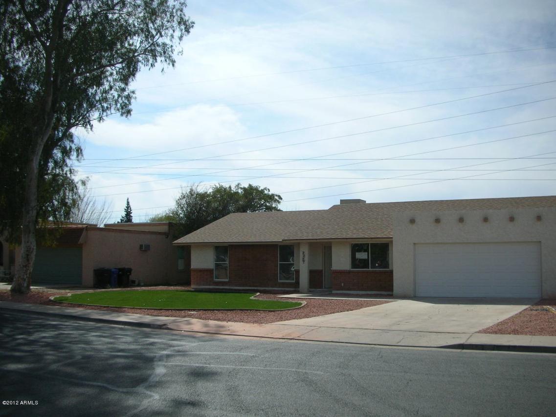 2121 E Decatur St., Mesa, AZ 85213