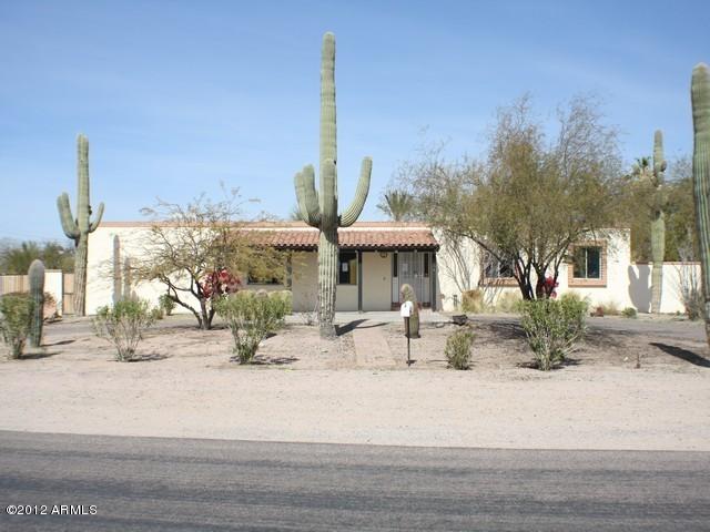 7642 E Hermosa Vista Dr., Mesa, AZ 85207