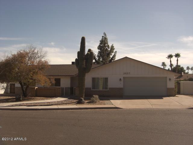 2657 S Stewart St., Mesa, AZ 85202
