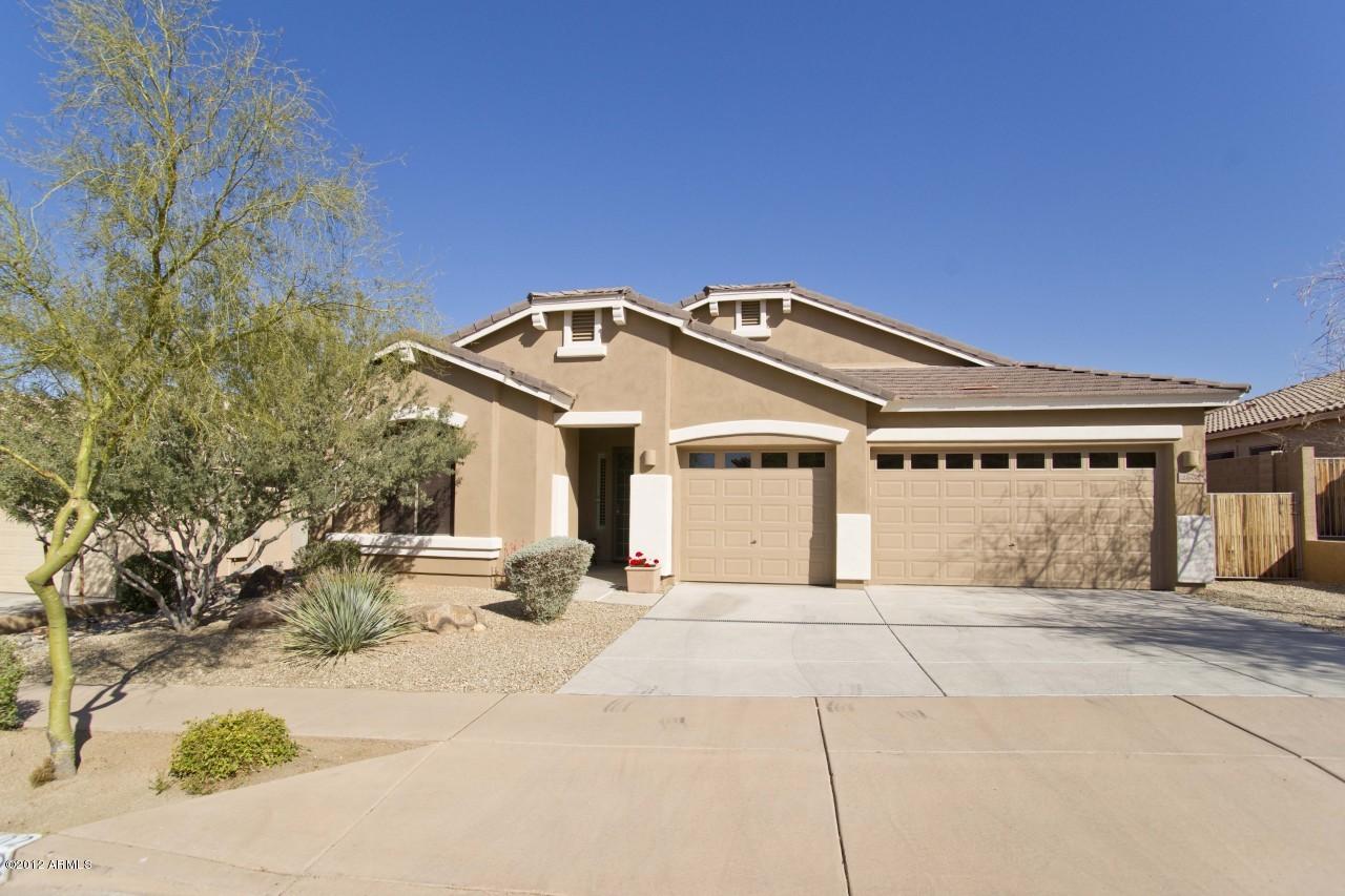 2602 W Via De Pedro Miguel, Phoenix, AZ 85086